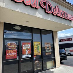 Deli Delicious