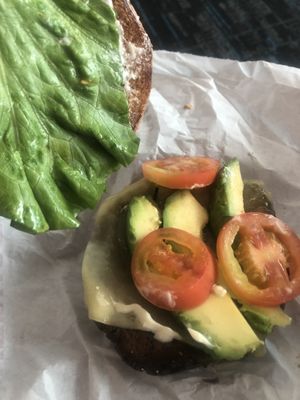 Smashburger by null