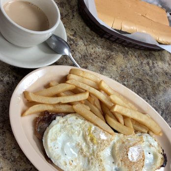 Munchies Cafe - Bistec al caballo - Cuban Near Me - Hialeah, Florida Munchies Cafe - Bistec al caballo - Cuban Near Me - Hialeah, Florida