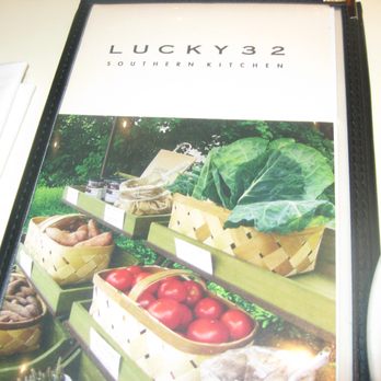 Lucky 32 Southern Kitchen - New American Near Me - Cary, North Carolina Lucky 32 Southern Kitchen - New American Near Me - Cary, North Carolina