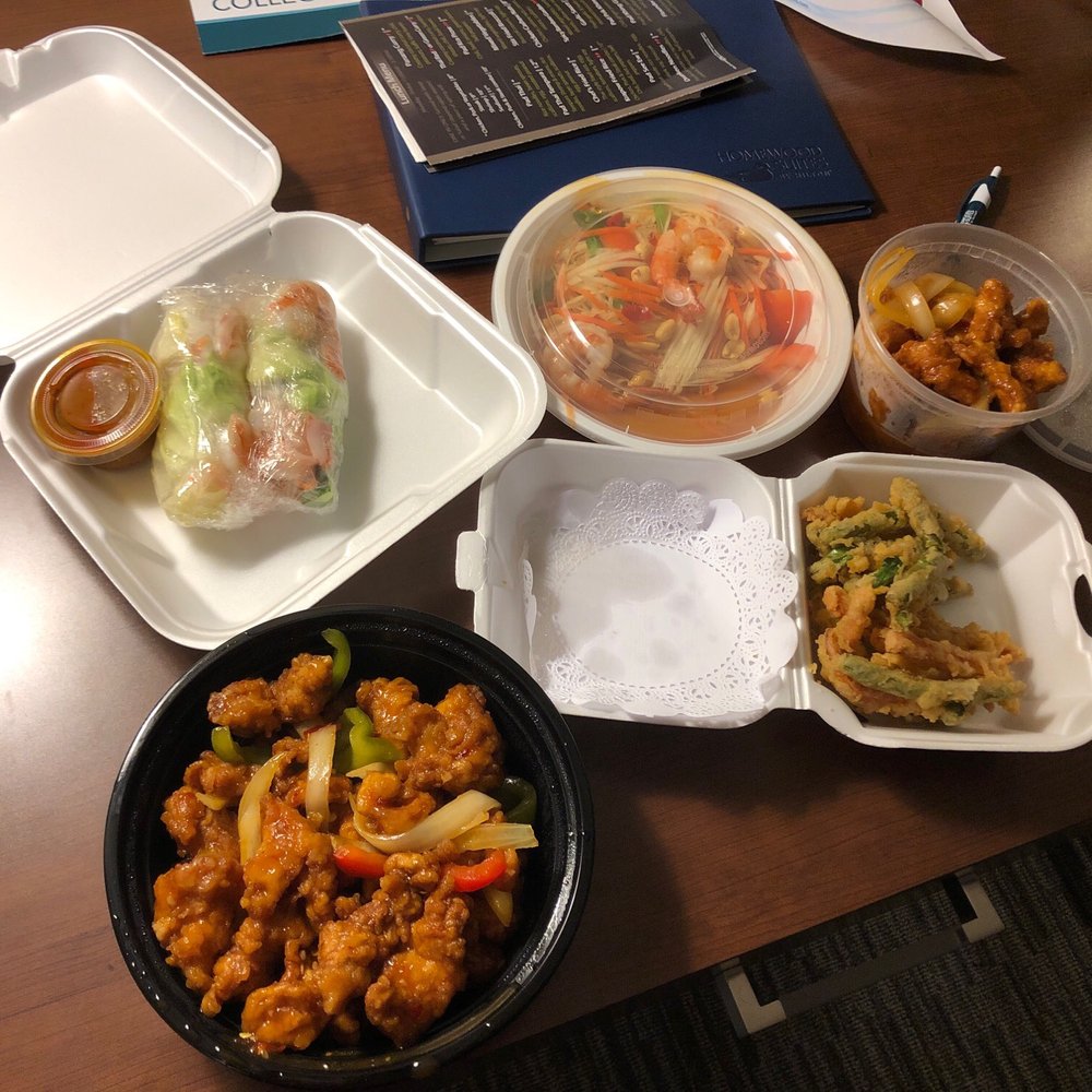 Silk Thai Hagerstown - Thai Near Me - Hagerstown, Maryland Silk Thai Hagerstown - Thai Near Me - Hagerstown, Maryland