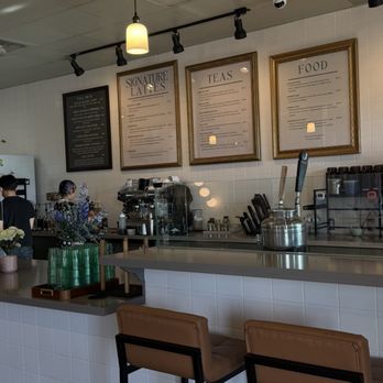 Jasmine Jo - Coffee & Tea Near Me - Tempe, Arizona
