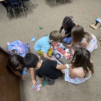 The Way PDO and Preschool - Child Care & Day Care Near Me - Denham Springs, Louisiana The Way PDO and Preschool - Child Care & Day Care Near Me - Denham Springs, Louisiana