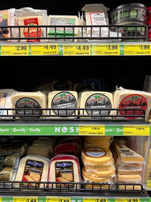 Grocery Outlet by null