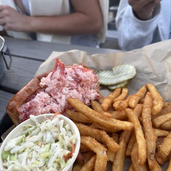 Stewman's Lobster Pound - Seafood Near Me - Bar Harbor, Maine
