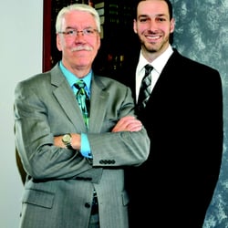 Ryan Family Law, PC - Michael and Justin Ryan