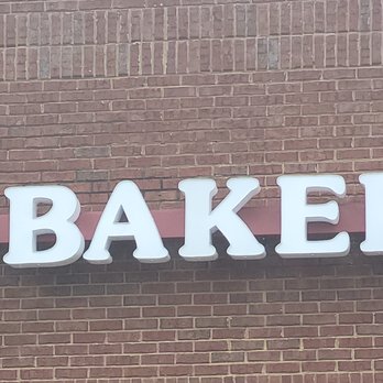 Sweet Stacey's - a bakery sign on a brick building - Desserts Near Me - McDonough, Georgia Sweet Stacey's - a bakery sign on a brick building - Desserts Near Me - McDonough, Georgia