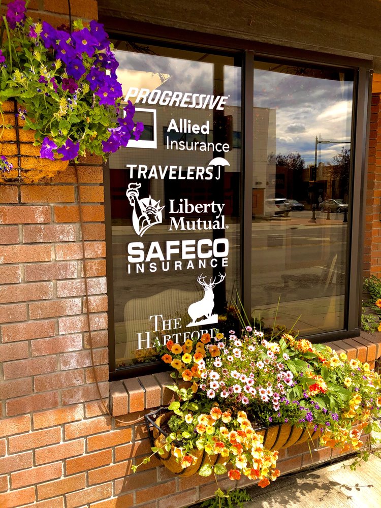 BEST INSURANCE Updated July 2024 Request a Quote 337 1st Ave E