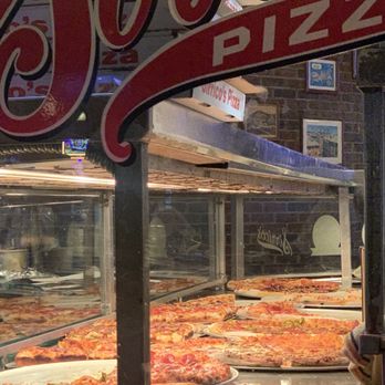 Sirrico's Pizza - Side window looking at the pizza pies - Pizza Near Me - Las Vegas, Nevada Sirrico's Pizza - Side window looking at the pizza pies - Pizza Near Me - Las Vegas, Nevada