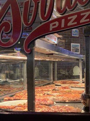 Sirrico's Pizza by null