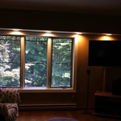 Dr. Energy Saver Central Maryland - Dimmable L.E.D. lights!