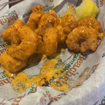 Crabby's Oceanside - Boom Boom Shrimp Bites - Seafood Near Me - Daytona Beach, Florida Crabby's Oceanside - Boom Boom Shrimp Bites - Seafood Near Me - Daytona Beach, Florida