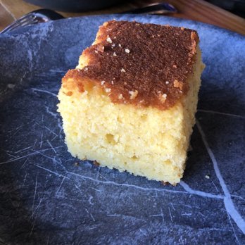 La Cabra Brewing Smokehouse - Corn bread - Brewpubs Near Me - Bryn Mawr, Pennsylvania La Cabra Brewing Smokehouse - Corn bread - Brewpubs Near Me - Bryn Mawr, Pennsylvania