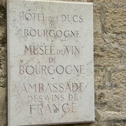 Musée du Vin de Bourgogne