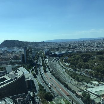 Hotel Arts Barcelona - View - Hotels Near Me - Barcelona, B Hotel Arts Barcelona - View - Hotels Near Me - Barcelona, B