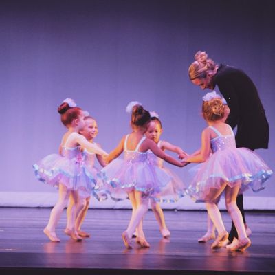 DC Dance Los Angeles by null