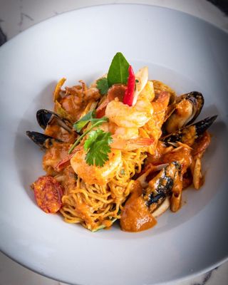 Pomelo | Thai Boutique Restaurant by null