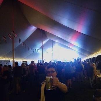 Stevens Point Brewery - Octoberfest 2023 - Breweries Near Me - Stevens Point, Wisconsin