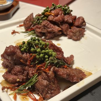 Juqi - Chinese Near Me - Flushing, New York