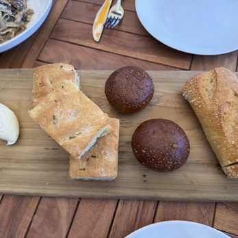 Lana - Artisan Bread - American Near Me - Solana Beach, California