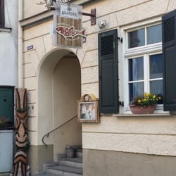 Haifischbar