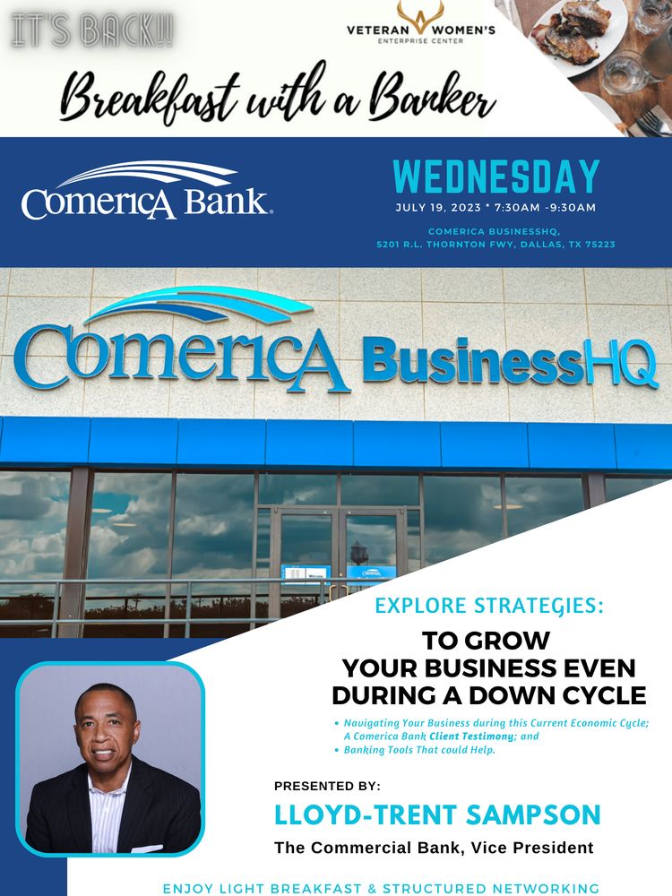 Veteran Women's Enterprise Center - veterans service organization in Dallas, TX