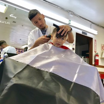 The New Barber Shop - Barbers Near Me - Long Beach, California The New Barber Shop - Barbers Near Me - Long Beach, California