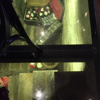 Java house - Glass floor - Pubs Near Me - Peniche, 10