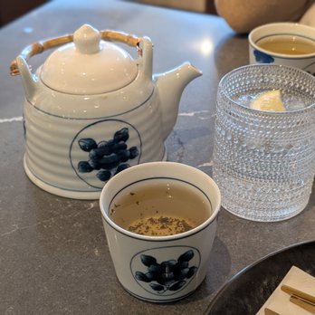 Jing Chinese Restaurant - Tea - Chinese Near Me - Toronto, Ontario Jing Chinese Restaurant - Tea - Chinese Near Me - Toronto, Ontario