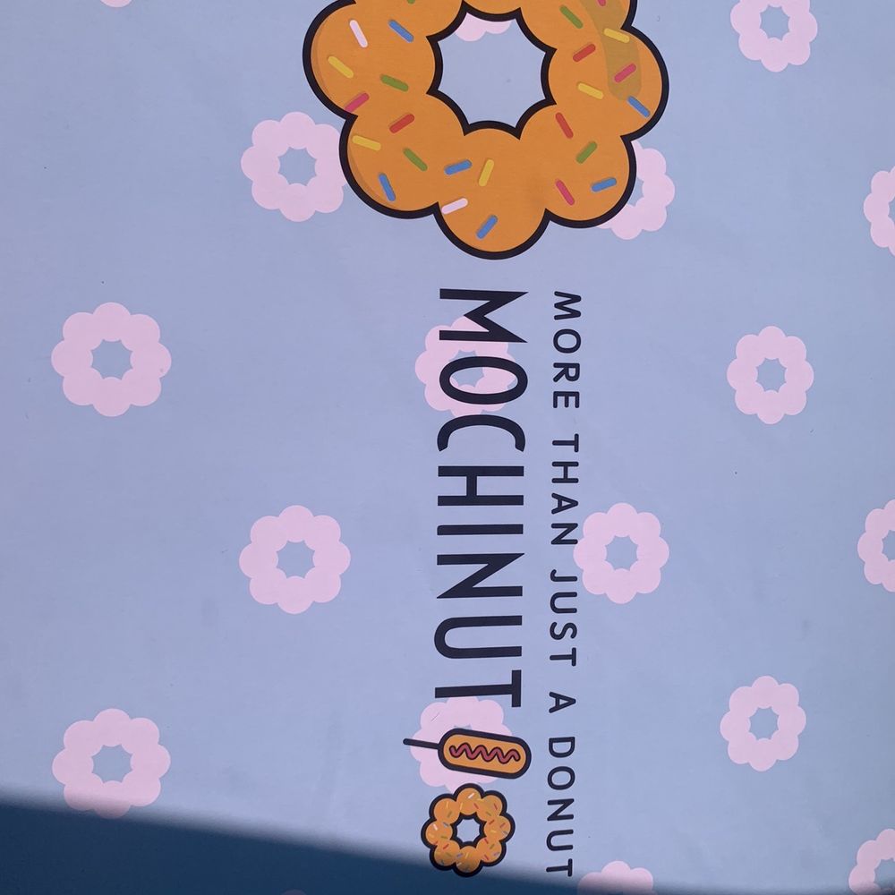 Mochinut - The Mochinut box - Donuts Near Me - Plano, Texas Mochinut - The Mochinut box - Donuts Near Me - Plano, Texas