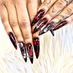 Susan's Nails - Acrylic