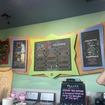 Amy's Ice Creams - Ice Cream & Frozen Yogurt Near Me - San Antonio, Texas Amy's Ice Creams - Ice Cream & Frozen Yogurt Near Me - San Antonio, Texas