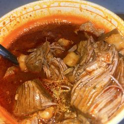Don Taco - Pozole