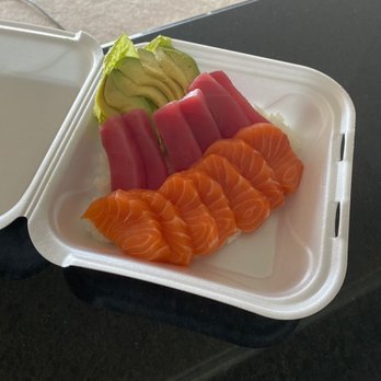 BahDah sushi - Sushi Bars Near Me - Royal Oak, Michigan