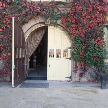 Inglenook - Wineries Near Me - Rutherford, California
