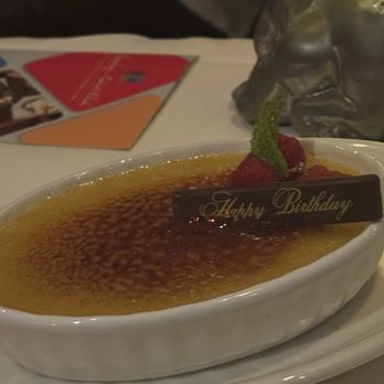 Morton's The Steakhouse - Steakhouses Near Me - Scottsdale, Arizona