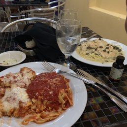 Homemade Pasta