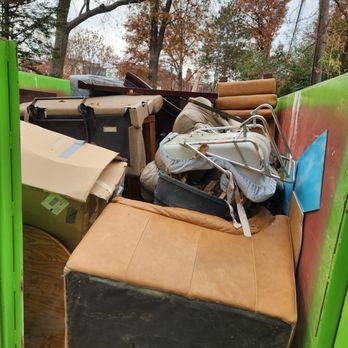 Cleanout Crew - Using our friend Been There Dump That to take the big stuff away for us. - Junk Removal & Hauling Near Me Cleanout Crew - Using our friend Been There Dump That to take the big stuff away for us. - Junk Removal & Hauling Near Me