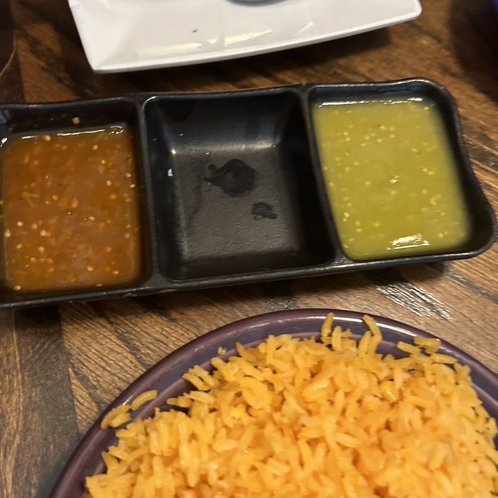 Salsas Salsas