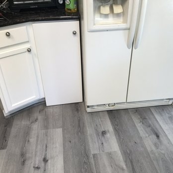Solano Hardwoods - Kitchen - Flooring Near Me - Vacaville, California