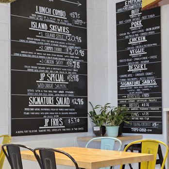 Johnny Pacific - Menu - Latin American Near Me - Winnetka, California Johnny Pacific - Menu - Latin American Near Me - Winnetka, California
