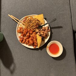 China Wok