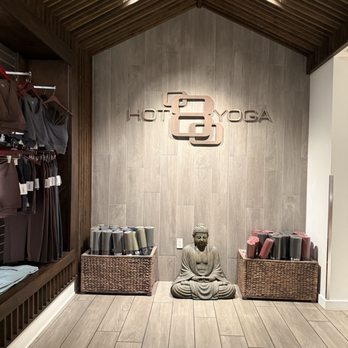 Hot 8 Yoga - Storefront - Yoga Near Me - Pasadena, California Hot 8 Yoga - Storefront - Yoga Near Me - Pasadena, California