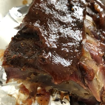 Big Mikes BBQ - BBQ Ribs - Southern Near Me - Cary, North Carolina