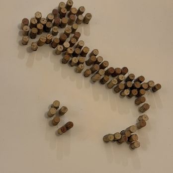 Oliveto - Wall sculpture - Italian Near Me - Madrid, M