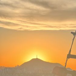 Cabo Legend Tours - Sunset