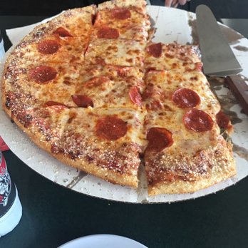 Bellacino's Pizza & Grinders - Pizza Near Me - Warren, Michigan