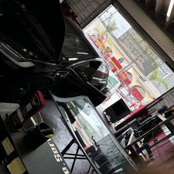 Safe Auto Glass - Tesla model X windshield - Windshield Installation & Repair Near Me - Hollywood, California Safe Auto Glass - Tesla model X windshield - Windshield Installation & Repair Near Me - Hollywood, California