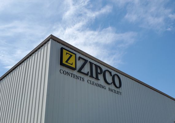 Zipco Cleaning & Restoration