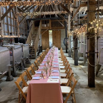 Unionville Vineyards - Wineries Near Me - Ringoes, New Jersey